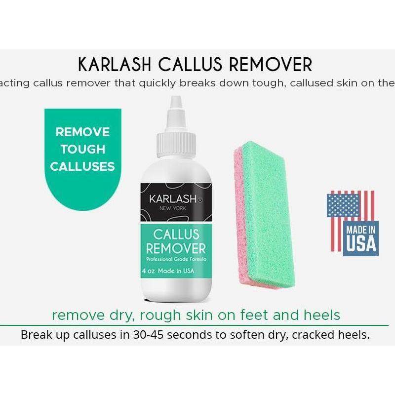 usa-manufactured formula positioned for professional-quality results