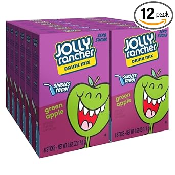 variety-30ct multi-flavor pack for sampling or mixing watertok recipes