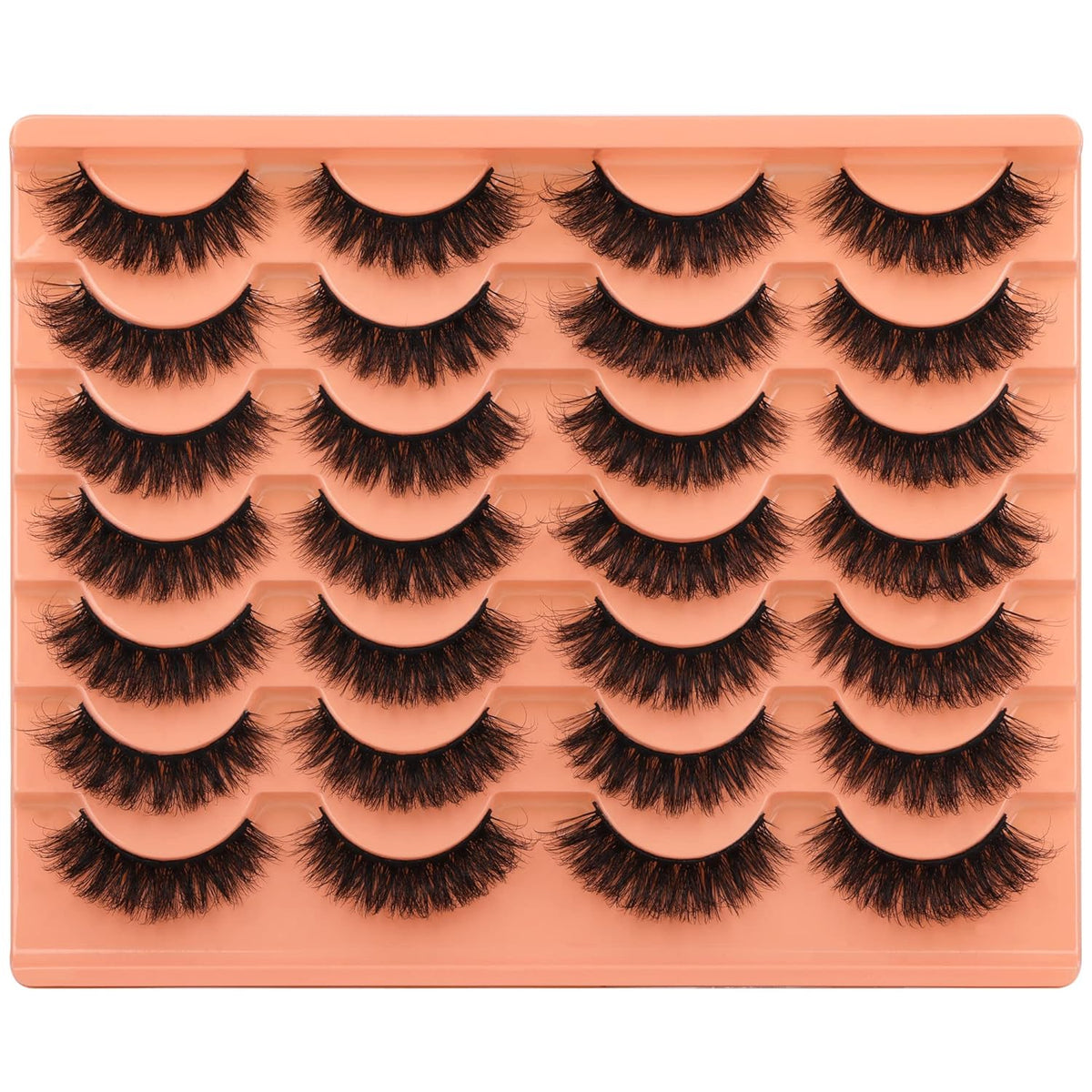 vegan and cruelty-free premium synthetic fibers