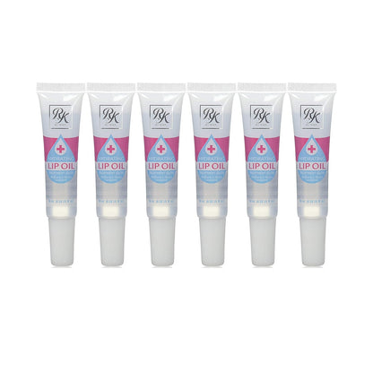 vitamin e-infused formula for antioxidant lip protection