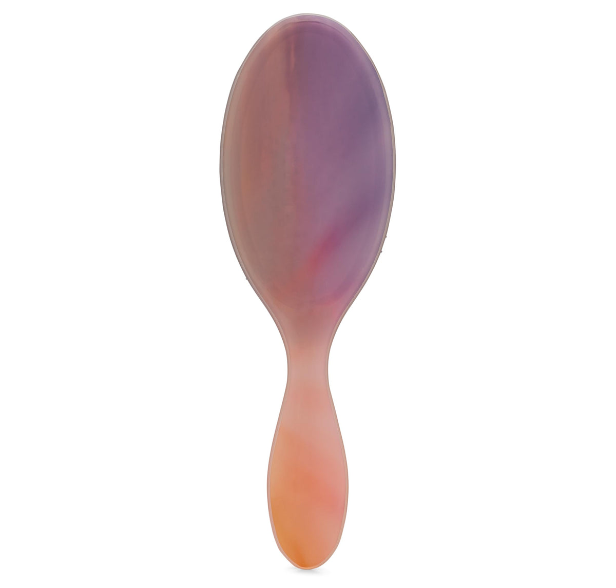 Wet Brush Original Detangler Hair Brush, Pink (Desert Afterglow), Ultra-Soft IntelliFlex Bristles, Detangling Bristles Glide Through Tangles (Wet Dry &amp;amp; Damaged Hair), Women &amp;amp; Men