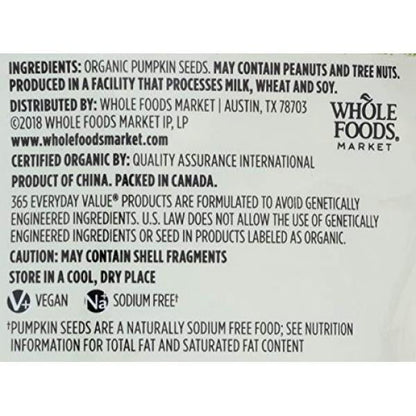 whole seed form for versatile baking and topping use