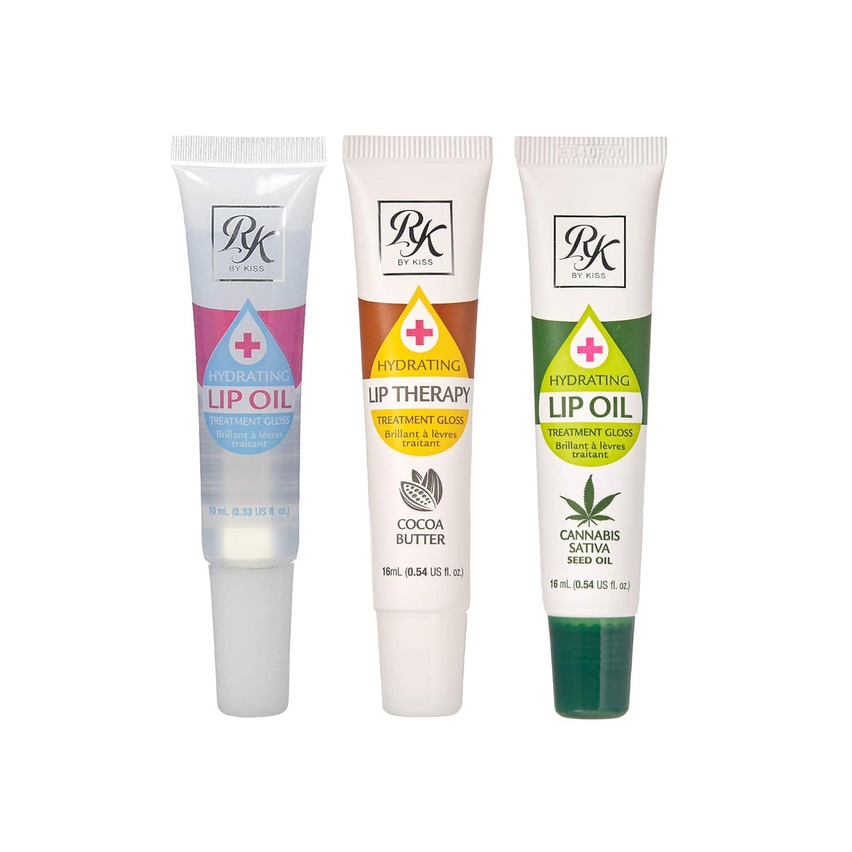 wild mint extract for soothing irritated lips